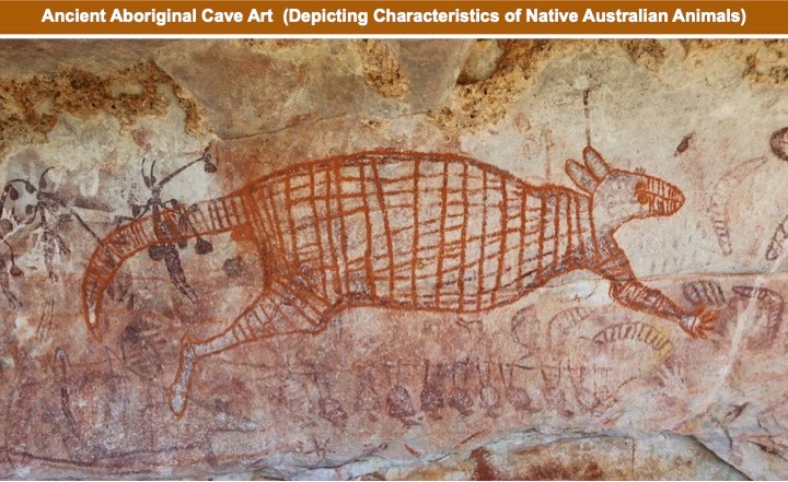 cave art